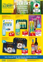 Netto Marken-Discount Netto: Getr&auml;nkeangebote - bis 12.09.2026