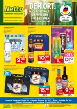 Netto Marken-Discount Netto: Getr&auml;nkeangebote - bis 12.09.2026