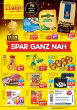Netto Marken-Discount Netto: Wochenangebote - bis 12.09.2026