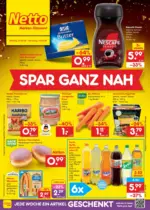 Netto Marken-Discount Netto: Wochenangebote - ab 07.09.2026