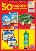 Netto Marken-Discount Netto: Wochenangebote - bis 12.09.2026