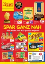 Netto Marken-Discount Netto: Wochenangebote - bis 12.09.2026