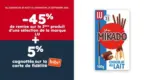 franprix Tous les bons plans - au 13.09.2026