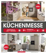 M&ouml;bel Martin: Wochenangebote