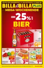 BILLA BILLA: Flugblatt g&uuml;ltig bei BILLA & BILLA PLUS - bis 09.09.2026