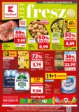 Kaufland Gazetka Tygodnia ważne do 9.09