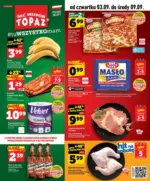 Świetne rabaty na wybrane produkty Topaz &ndash; do 09.09.2026
