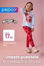 PEPCO Catalog Pepco - p&acirc;nă la 15-09-26