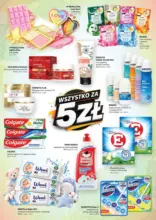 Drogerie Polskie gazetka