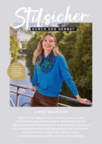 Tchibo/Eduscho Tchibo: Stilsicher durch den Herbst - bis 23.09.2026