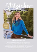 Tchibo: Stilsicher durch den Herbst