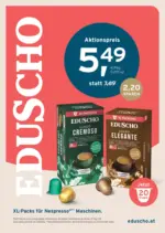 Tchibo/Eduscho Tchibo: Stilsicher durch den Herbst - bis 23.09.2026