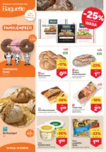 MPREIS MPREIS: Flugblatt Vorarlberg - ab 03.09.2026
