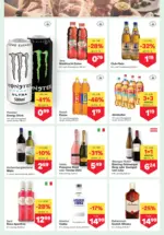 MPREIS MPREIS: Flugblatt Vorarlberg - ab 03.09.2026