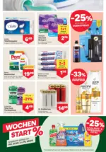 MPREIS MPREIS: Flugblatt Vorarlberg - ab 03.09.2026