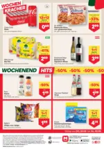 MPREIS MPREIS: Flugblatt Vorarlberg - ab 03.09.2026