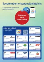 Cs&uacute;csaj&aacute;nlatok minden &uuml;gyf&eacute;lnek