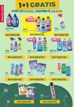1+1 gratis