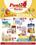 Rientro a scuola