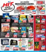 HIT Markt Jetzt sparen mit unseren Deals - bis 05.09.2026