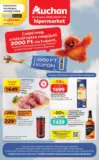 Auchan újság érvényessége 2026.09.09-ig