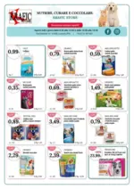 Re Mercato Lucrezia Offerte valide dal 1 settembre al 7 settembre 2026 - al 07.09.2026