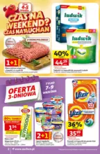 Gazetka 30 Lat Supermarket Auchan