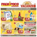 PaghiPoco Rientro vacanze - al 10.09.2026