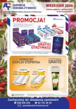gazetka farmacja wrzesien 2026 AT &ndash; do 30.09.2026