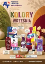 gazetka chemia wrzesien 2026 skompresowany AT &ndash; do 30.09.2026