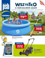 Mr&oacute;wka gazetka PSB Mr&oacute;wka &ndash; do 13.06.2027