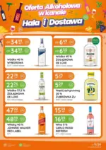 Katalog Alkoholowy EC09 Eurocash &ndash; do 30.09.2026