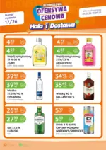 Ofensywa Alkoholowa EC17 Eurocash &ndash; do 15.09.2026