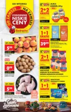 Codziennie niskie ceny L - oferta od 01.09 Biedronka &ndash; do 15.09.2026