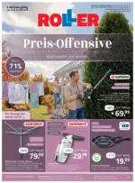 ROLLER Unsere Preis-Offensive - bis 26.09.2026