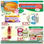 Sidis Occasioni di fine Estate - al 09.09.2026