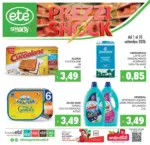Et&eacute; Prezzi Shock - al 10.09.2026