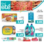 Et&eacute; Prezzi Shock - al 10.09.2026