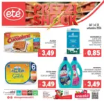 Et&eacute; Prezzi Shock - al 10.09.2026