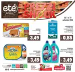 Et&eacute; Prezzi Shock - al 10.09.2026