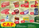 CAP-Markt Unsere besten Angebote f&uuml;r Sie - bis 05.09.2026