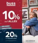 buss - wir feiern Geburtstag - g&uuml;ltig bis 21.09.2026