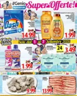 Il Genio Super Offerte! - al 07.09.2026