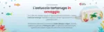 FELTRINELLI SPA L'astuccio tartaruga in omaggio - al 27.09.2026