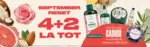 The body shop SEPTEMBER RESET - p&acirc;nă la 30-09-26
