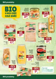 Billa Katalog Zdrav&iacute;