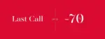 Lovable Last call up to -70% - al 30.09.2026