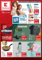 Skvěl&eacute; slevy na vybran&eacute; produkty