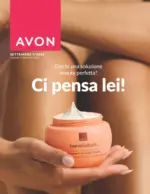 Avon Settembre 9/2026 - al 30.09.2026