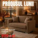 PRODUSUL LUNII SEPTEMBRIE 2026